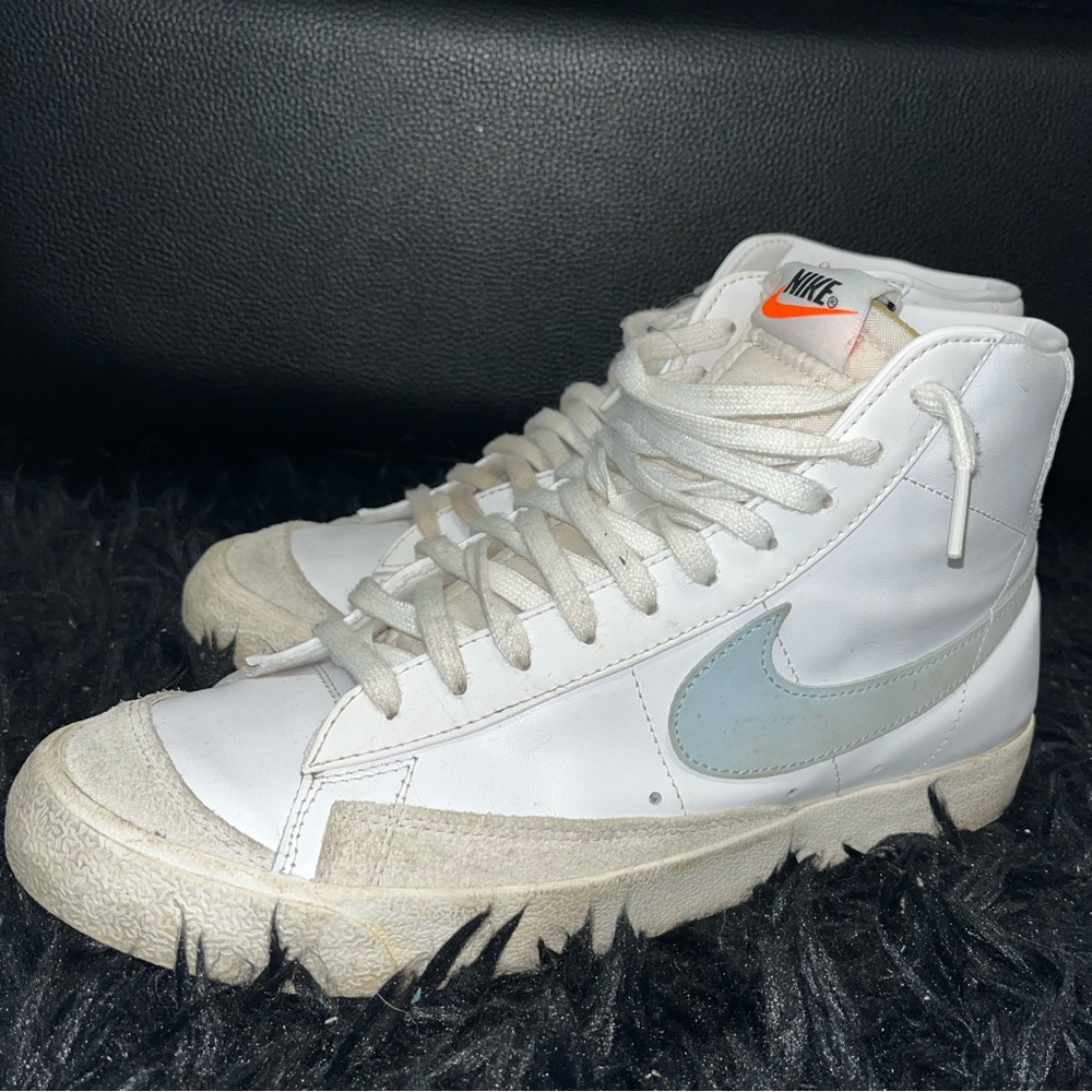 Nike Blazer mid ‘77 vintage